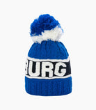 Hamburg Pompon Winter Hat - Robin Ruth