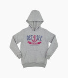 Ostsee Pullover Hoodie Women-HD1005 - Robin Ruth