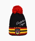 Germany Pompon Winter Hat - Robin Ruth