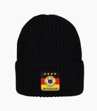 Germany Beanie Winter Hat - Robin Ruth