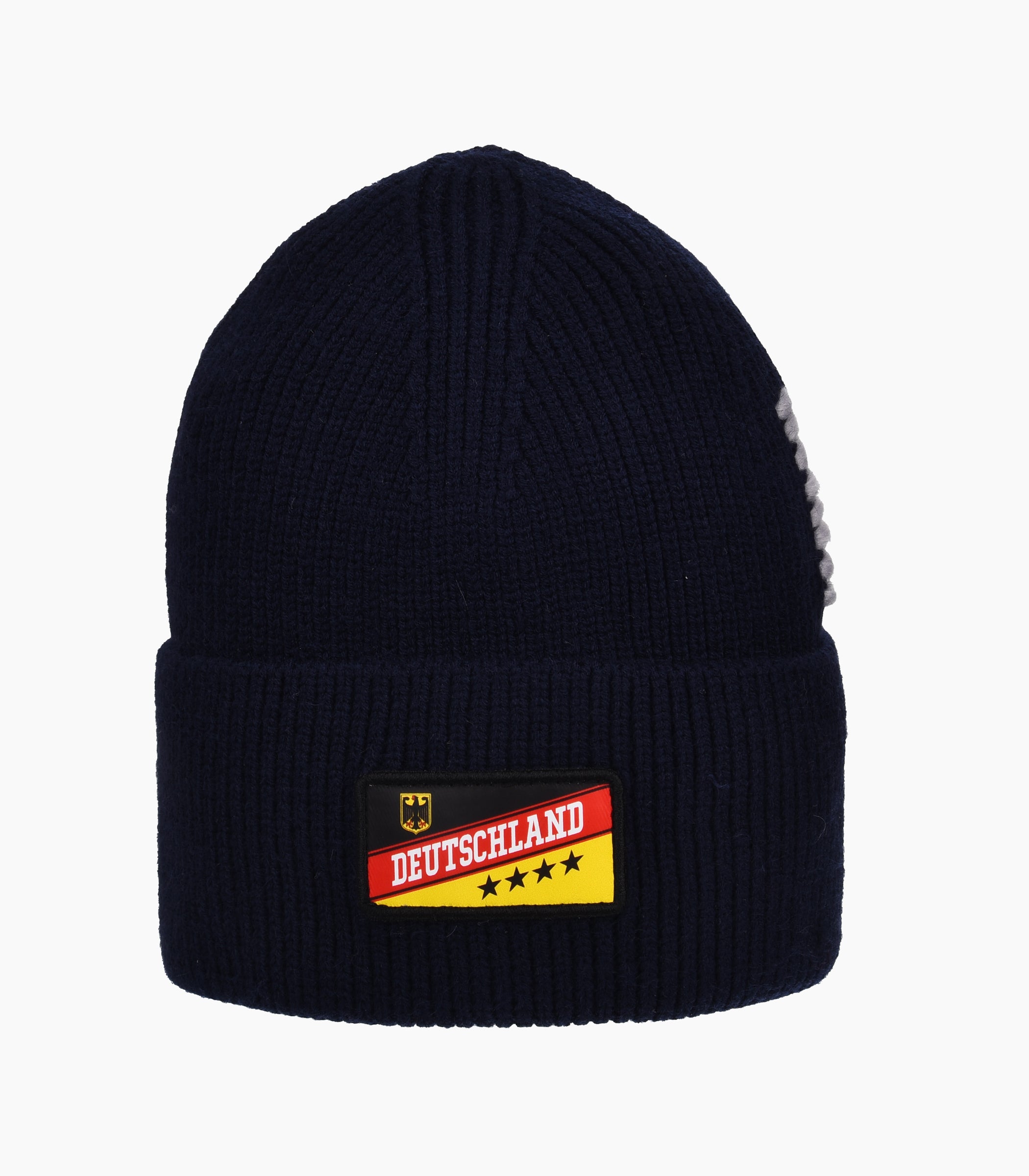 Germany Beanie Winter Hat - Robin Ruth