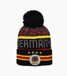 Germany Pompon Winter Hat - Robin Ruth