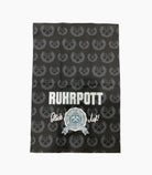 Ruhrpott Tea Towel - Robin Ruth