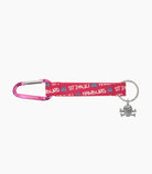 Hamburg St.Pauli Keychain - Robin Ruth