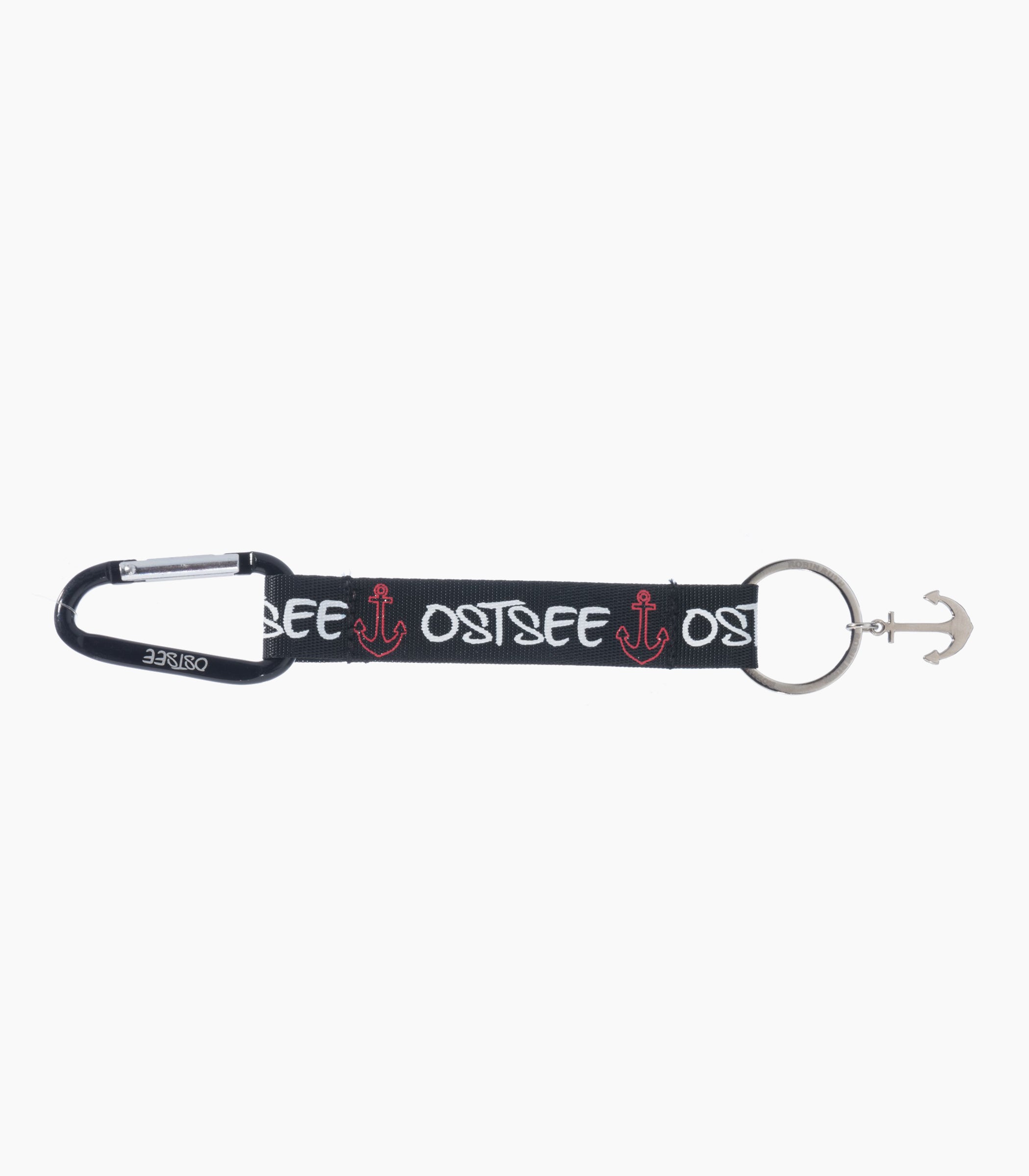 Ostsee Keychain Anchor - Robin Ruth