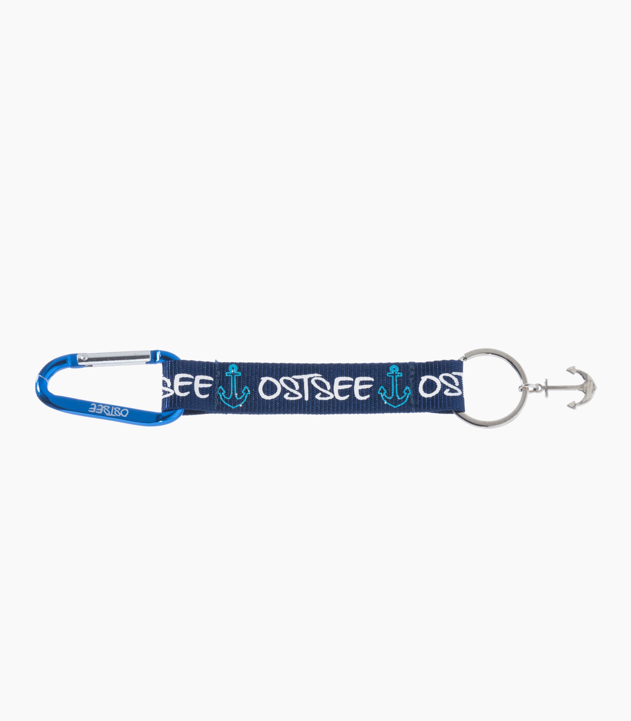 Ostsee Keychain Anchor - Robin Ruth