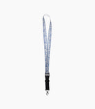 Moin Moin Lanyard - Robin Ruth