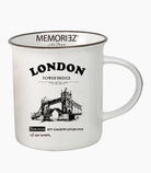 London Story Mug Large - Robin Ruth