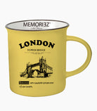 London Story Mug Large - Robin Ruth