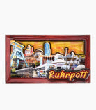 Ruhrpott Magnet - Robin Ruth