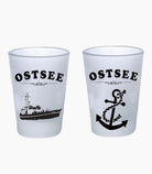 Ostsee Shotglass  - Double Pack - Robin Ruth