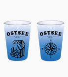 Ostsee Shotglass  - Double Pack - Robin Ruth