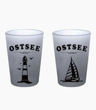 Ostsee Shotglass  - Double Pack - Robin Ruth