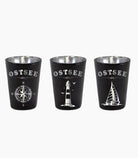 Ostsee Shotglass  - Triple Pack - Robin Ruth