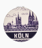 Köln Compact Mirror - Robin Ruth