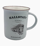 Hallstatt Story Mug Large - Robin Ruth