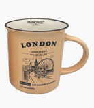 London Story Mug Large - Robin Ruth