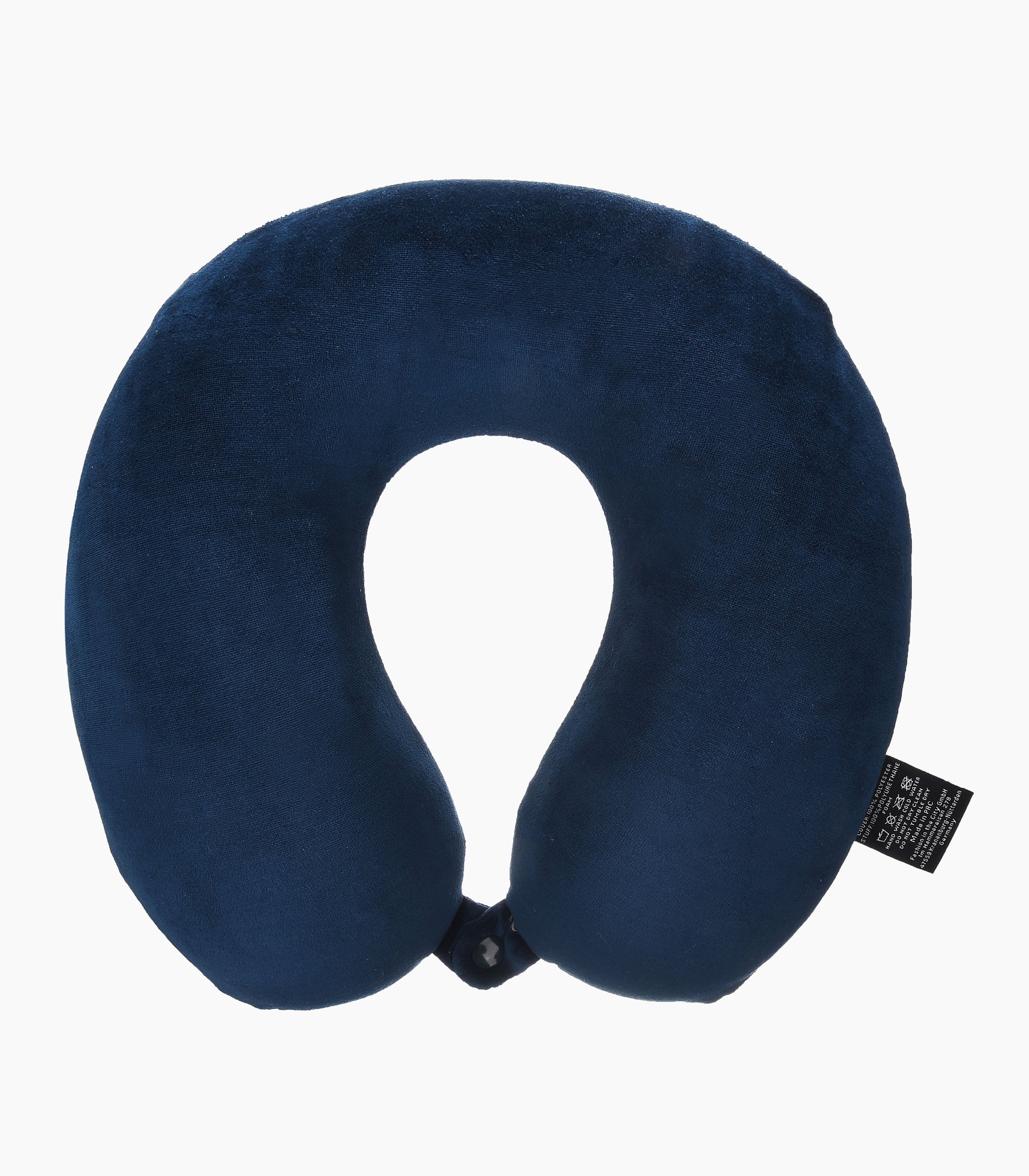 Hamburg Neckpillow - Robin Ruth