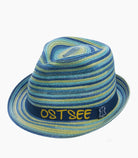 Ostsee Straw Hat - Robin Ruth