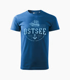 Ostsee Round neck T-Shirt Kids-RKT003 - Robin Ruth