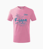 Rügen Round neck T-Shirt Kids-RKT015 - Robin Ruth