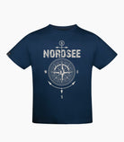 Nordsee Round neck T-Shirt Kids-RKT32 - Robin Ruth