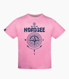 Nordsee Round neck T-Shirt Kids-RKT33 - Robin Ruth