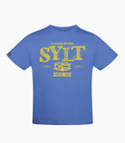 Sylt Round neck T-Shirt Kids-RKT37 - Robin Ruth