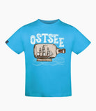 Ostsee Round neck T-Shirt Kids-RKT44 - Robin Ruth