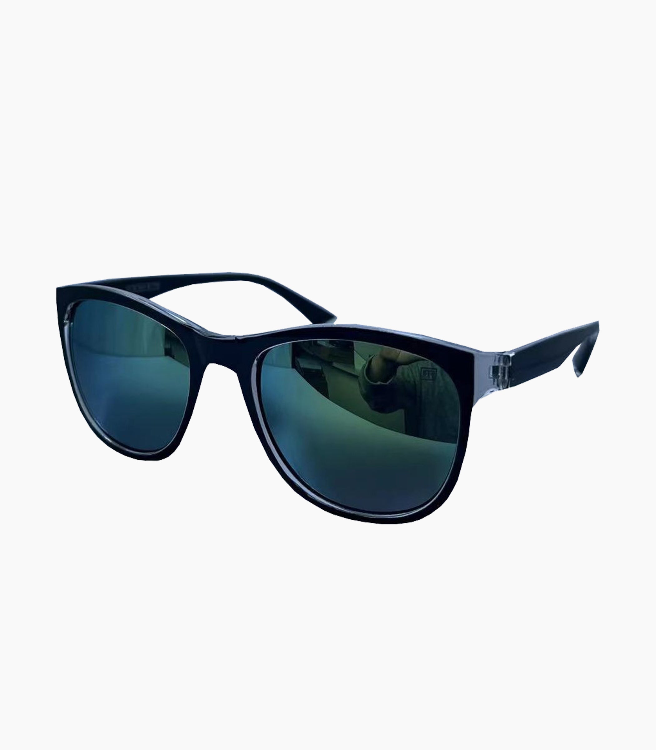 Wayfarer Sunglasses Women - Robin Ruth