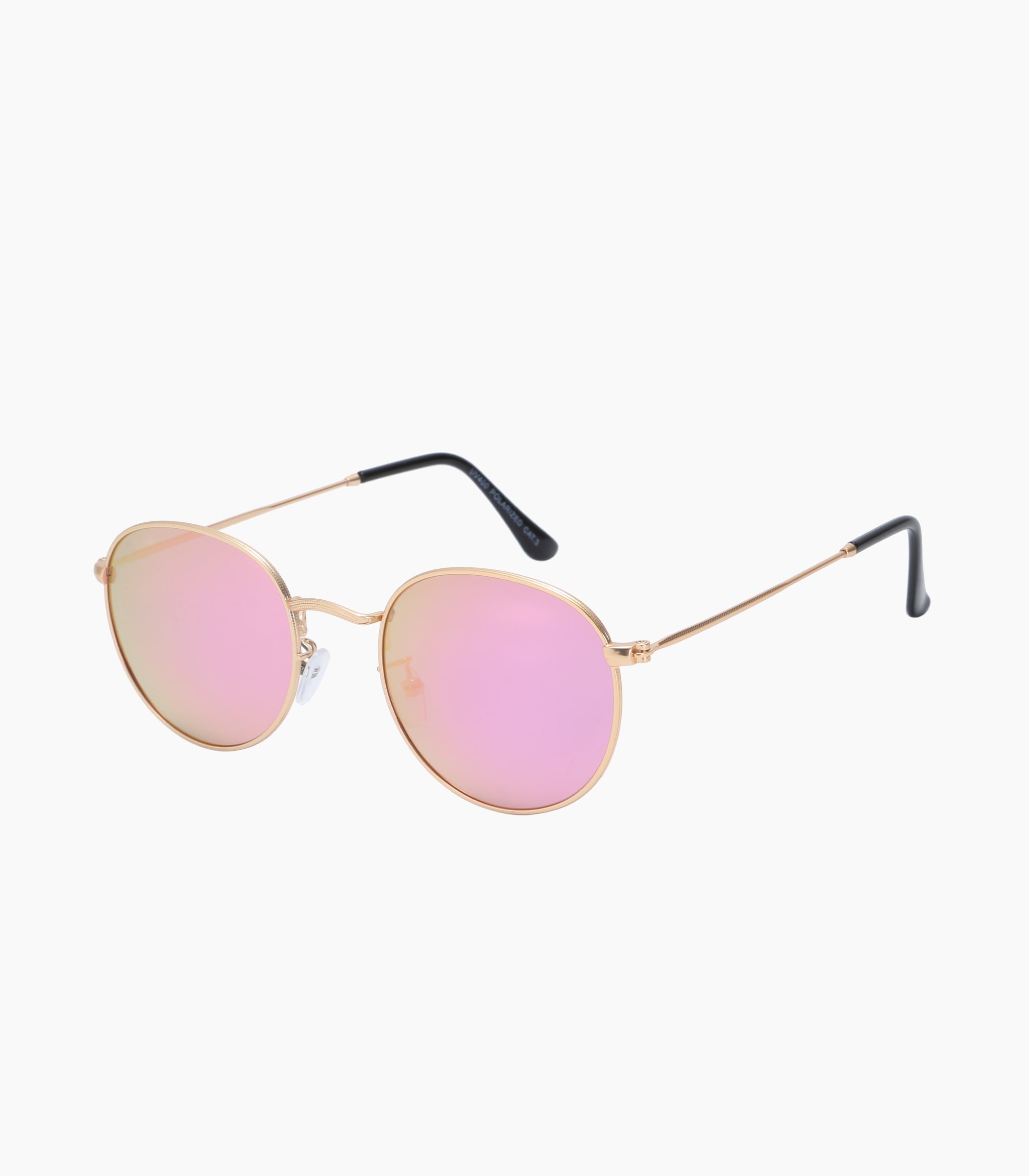 Panto Sunglasses Unisex - Robin Ruth