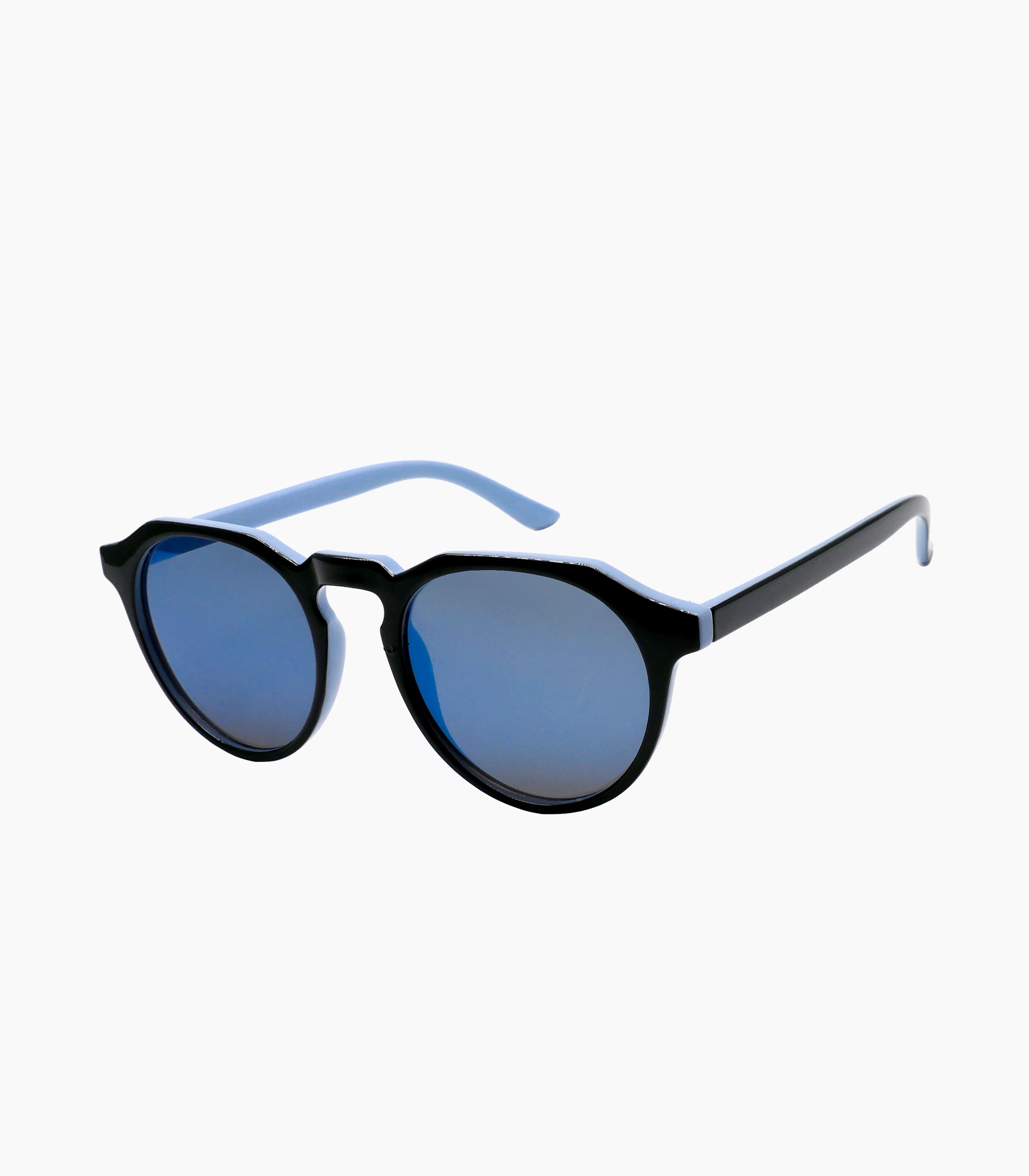 Panto Sunglasses Unisex - Robin Ruth