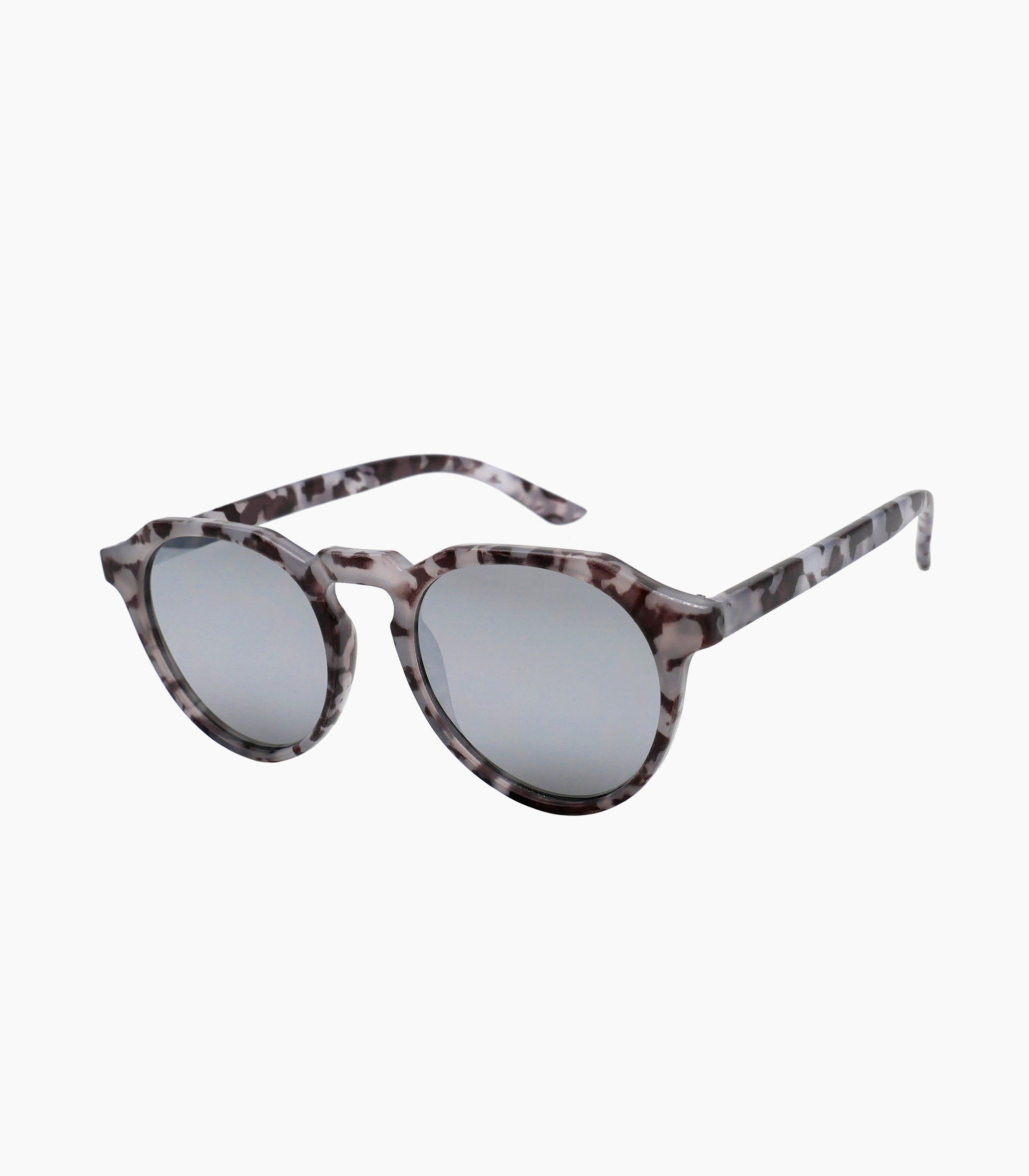 Panto Sunglasses Unisex - Robin Ruth