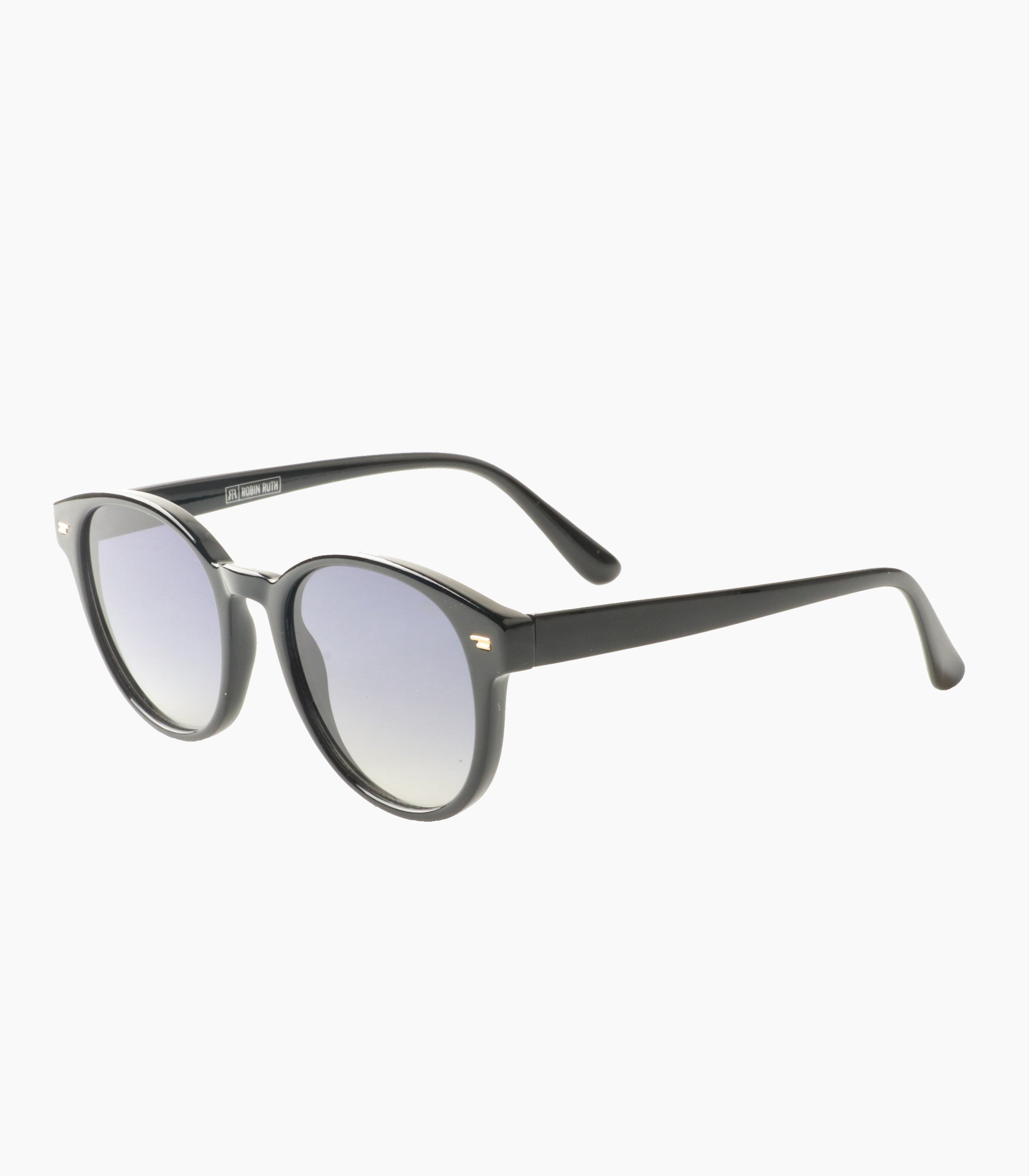 Panto Sunglasses Unisex - Robin Ruth