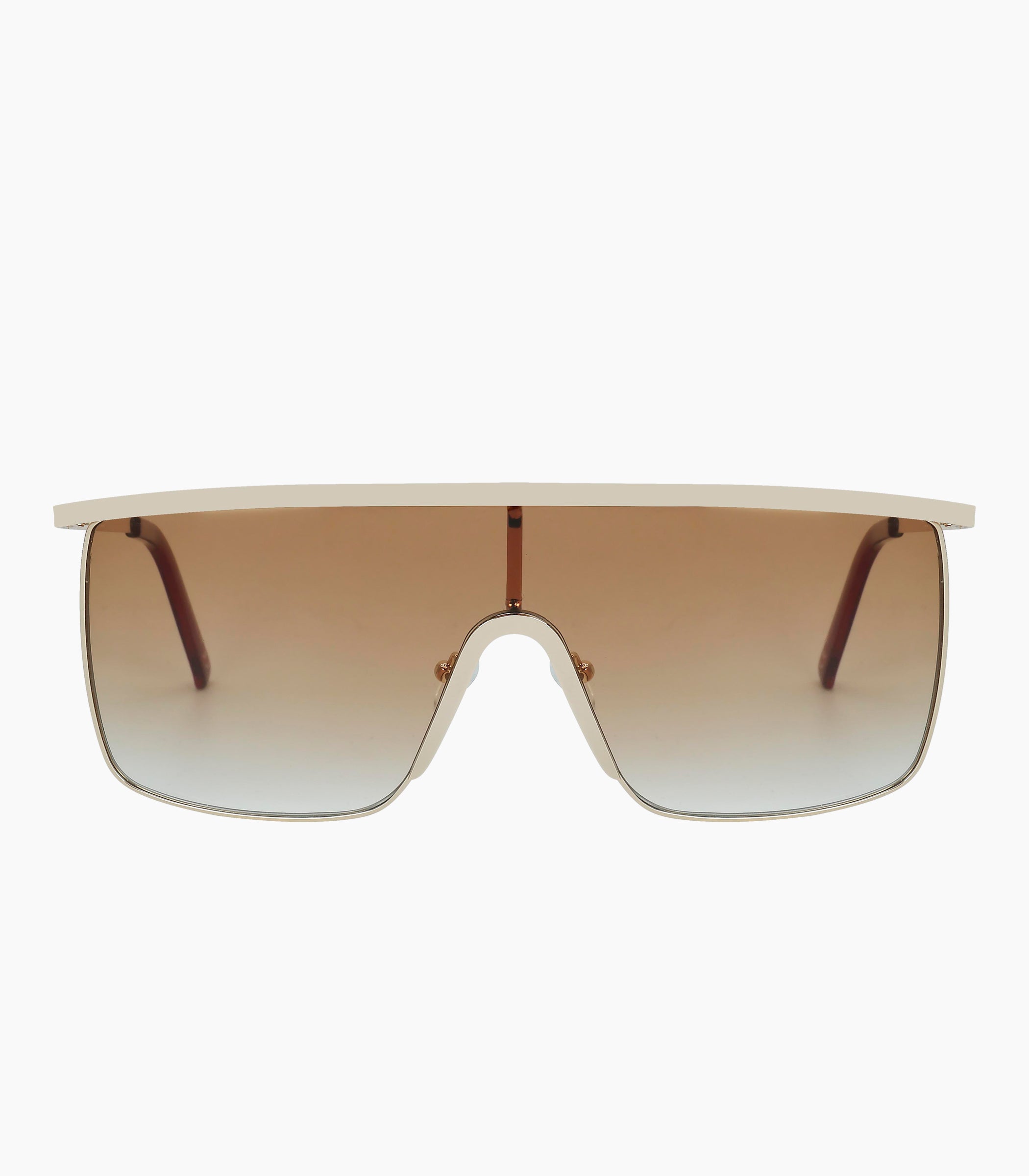 Shield Sunglasses Women - Robin Ruth