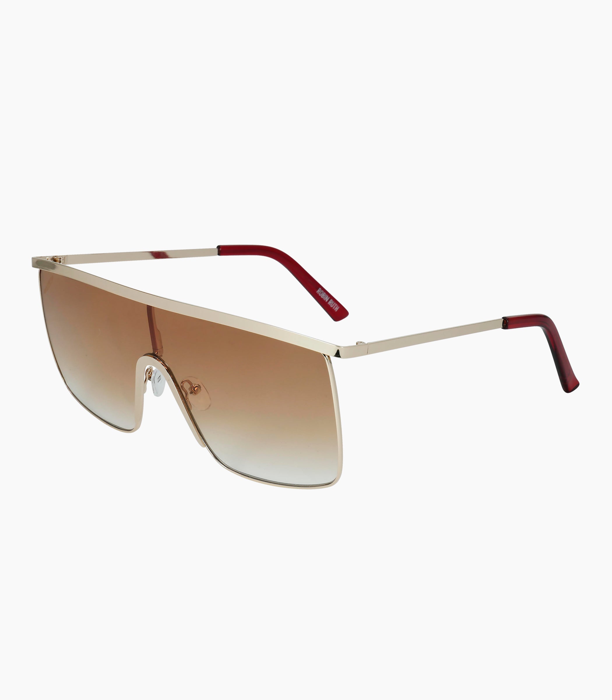 Shield Sunglasses Women - Robin Ruth