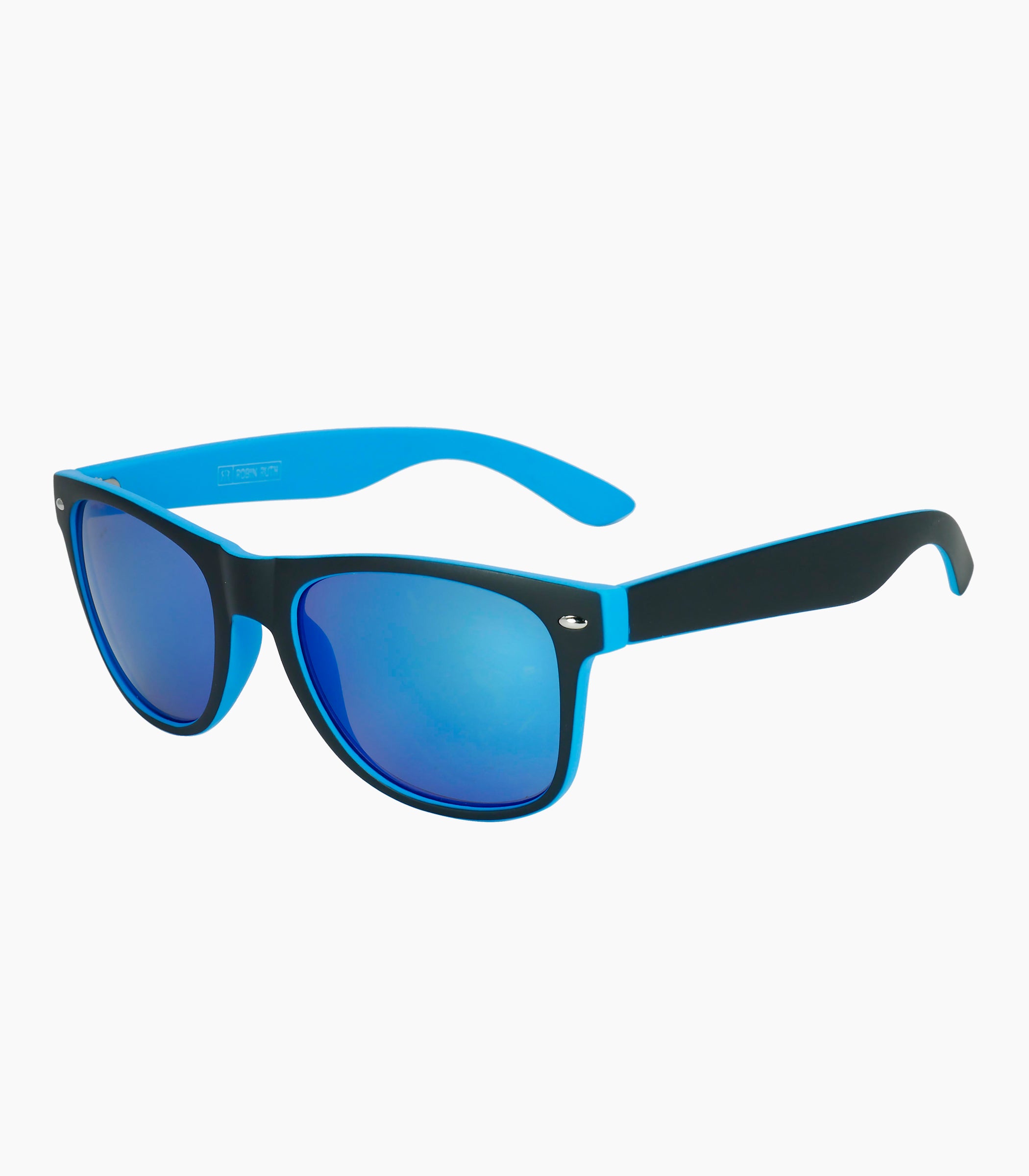 Wayfarer Sunglasses Men - Robin Ruth