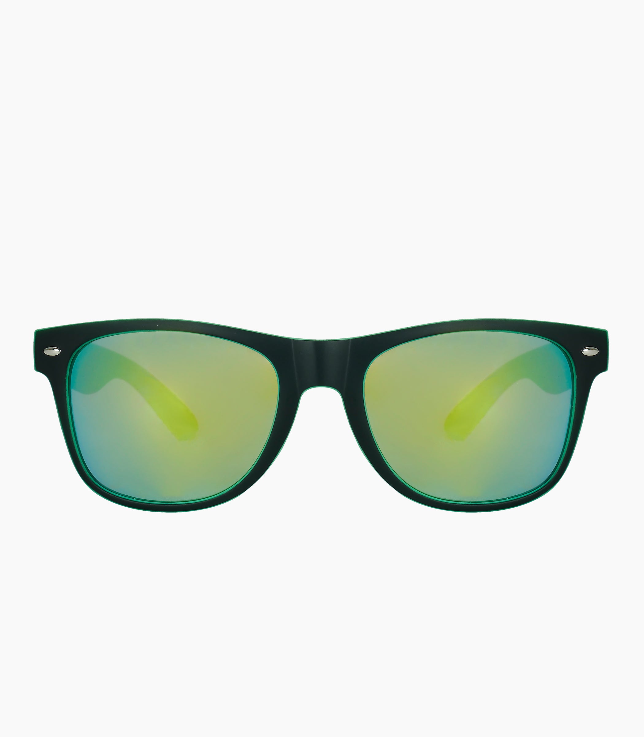 Wayfarer Sunglasses Men - Robin Ruth