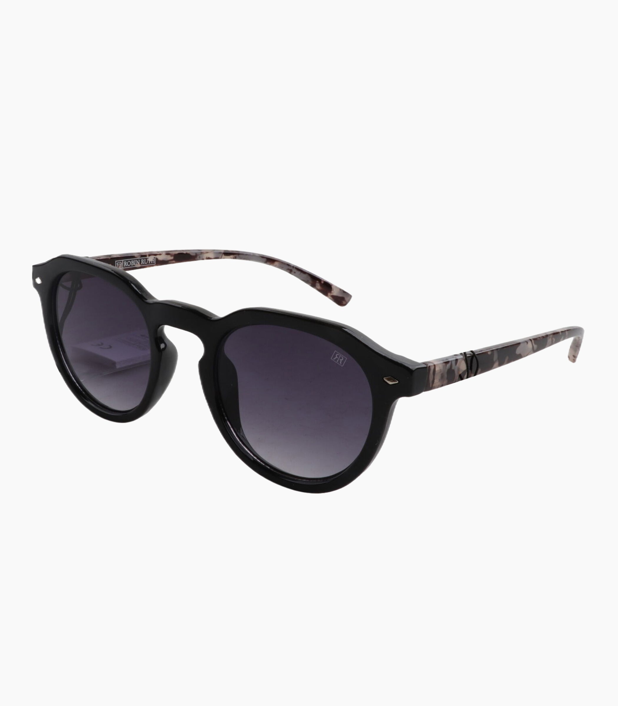 Round Sunglasses Women - Robin Ruth