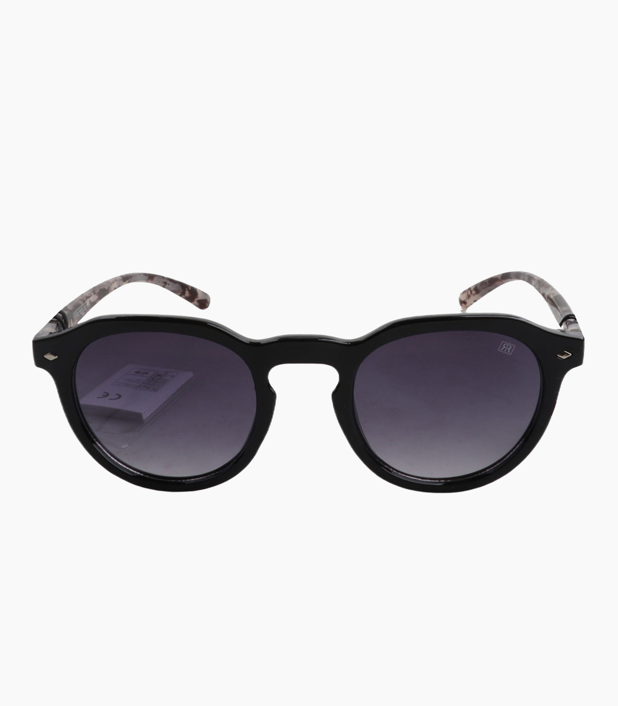 Round Sunglasses Women - Robin Ruth