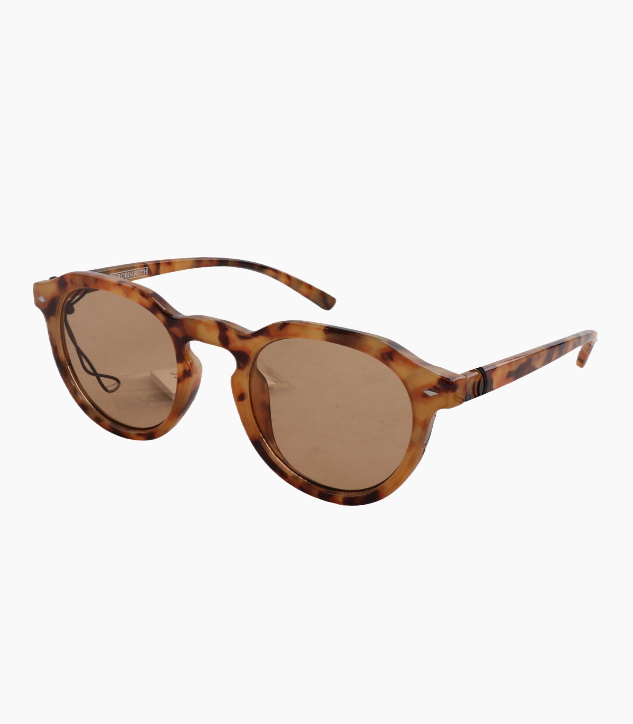 Round Sunglasses Women - Robin Ruth