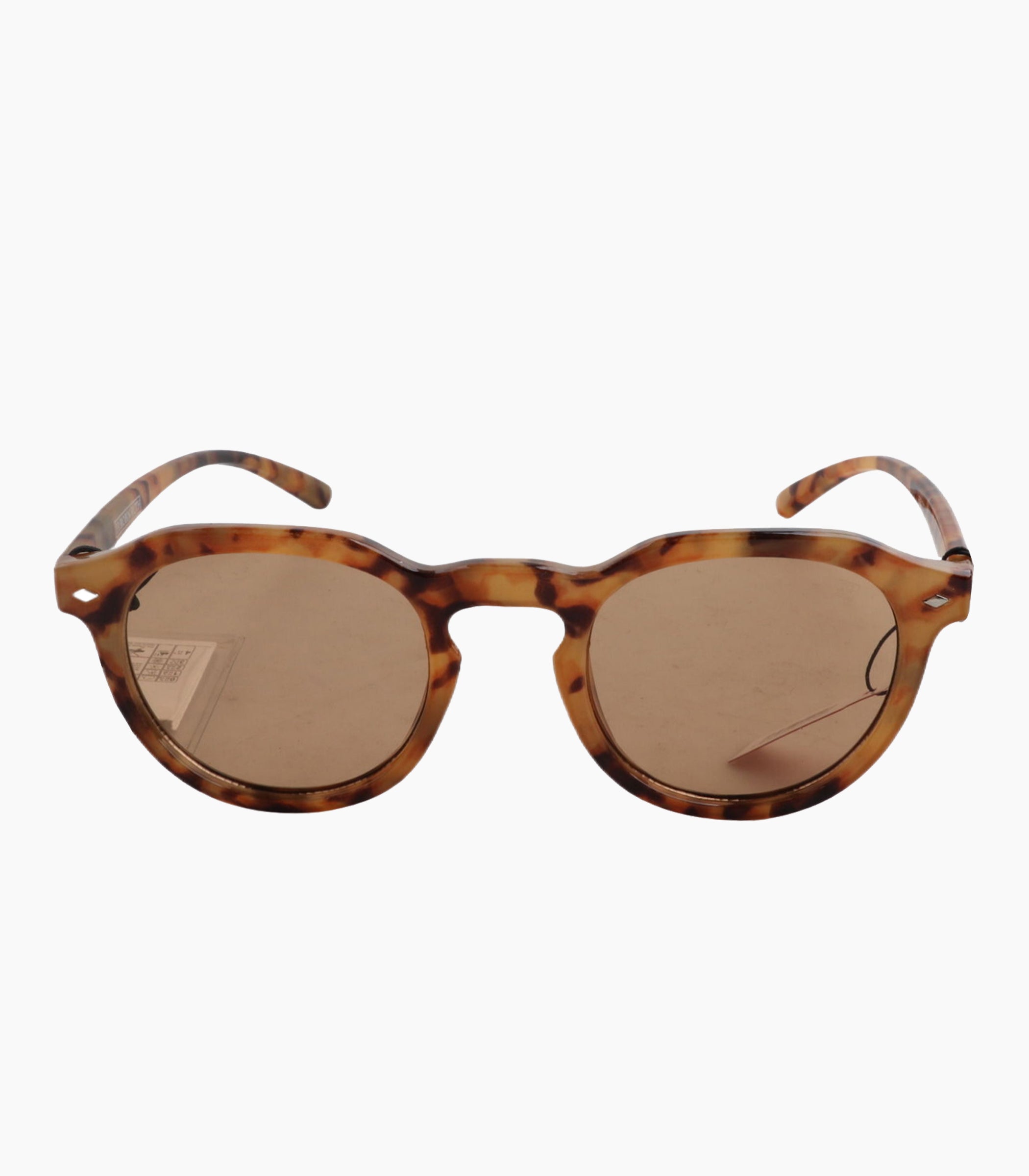 Round Sunglasses Women - Robin Ruth