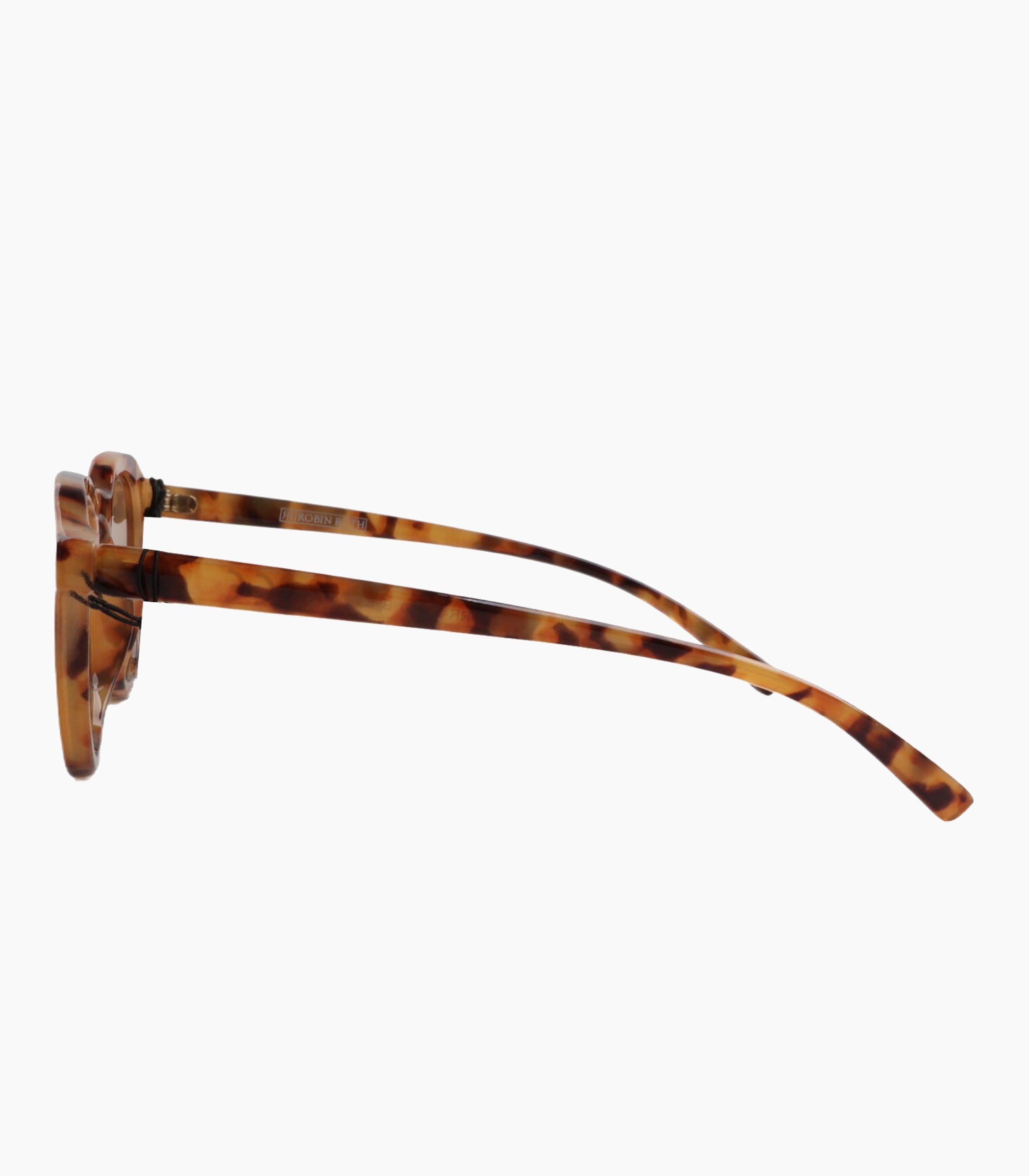 Round Sunglasses Women - Robin Ruth