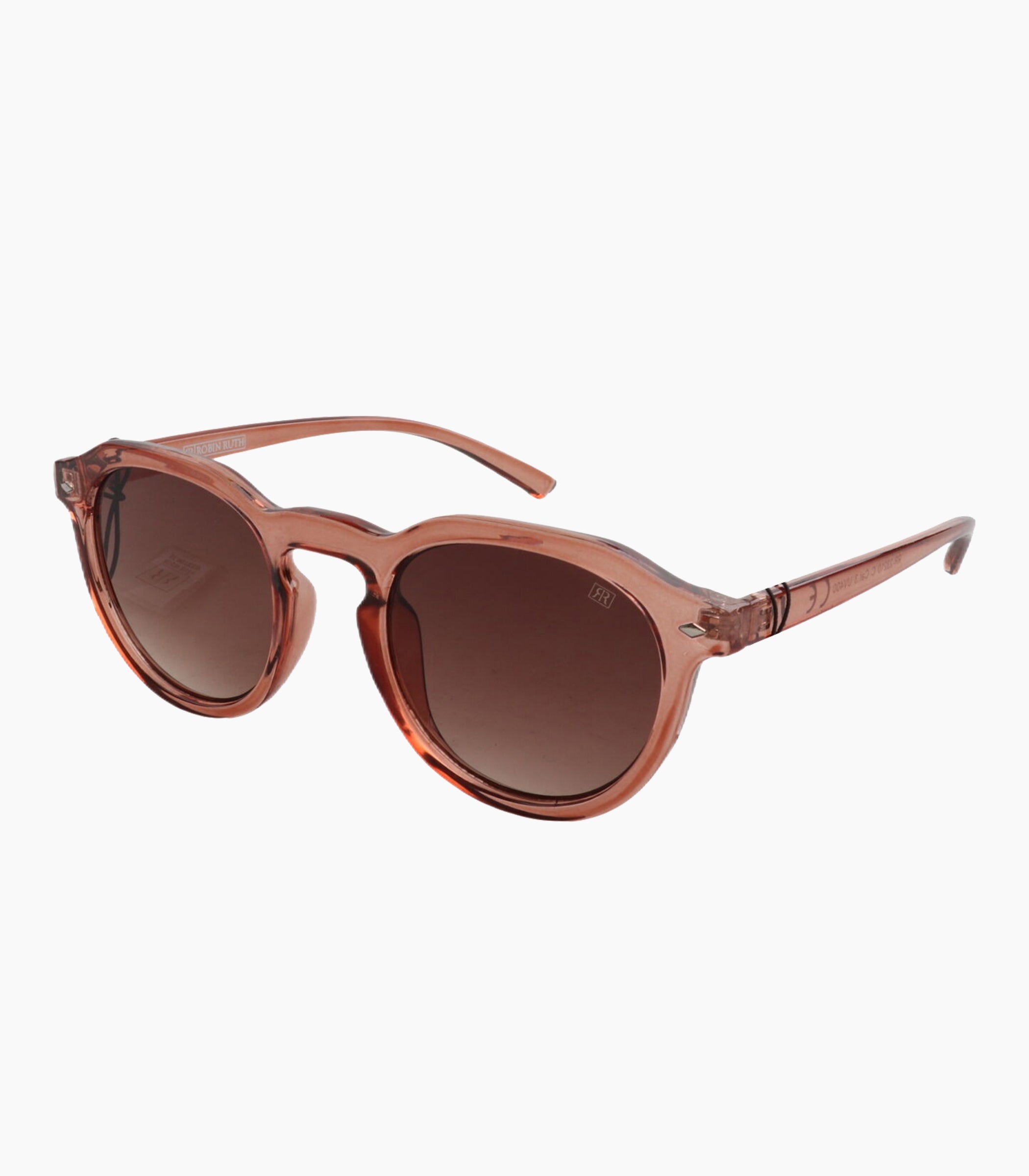 Round Sunglasses Women - Robin Ruth