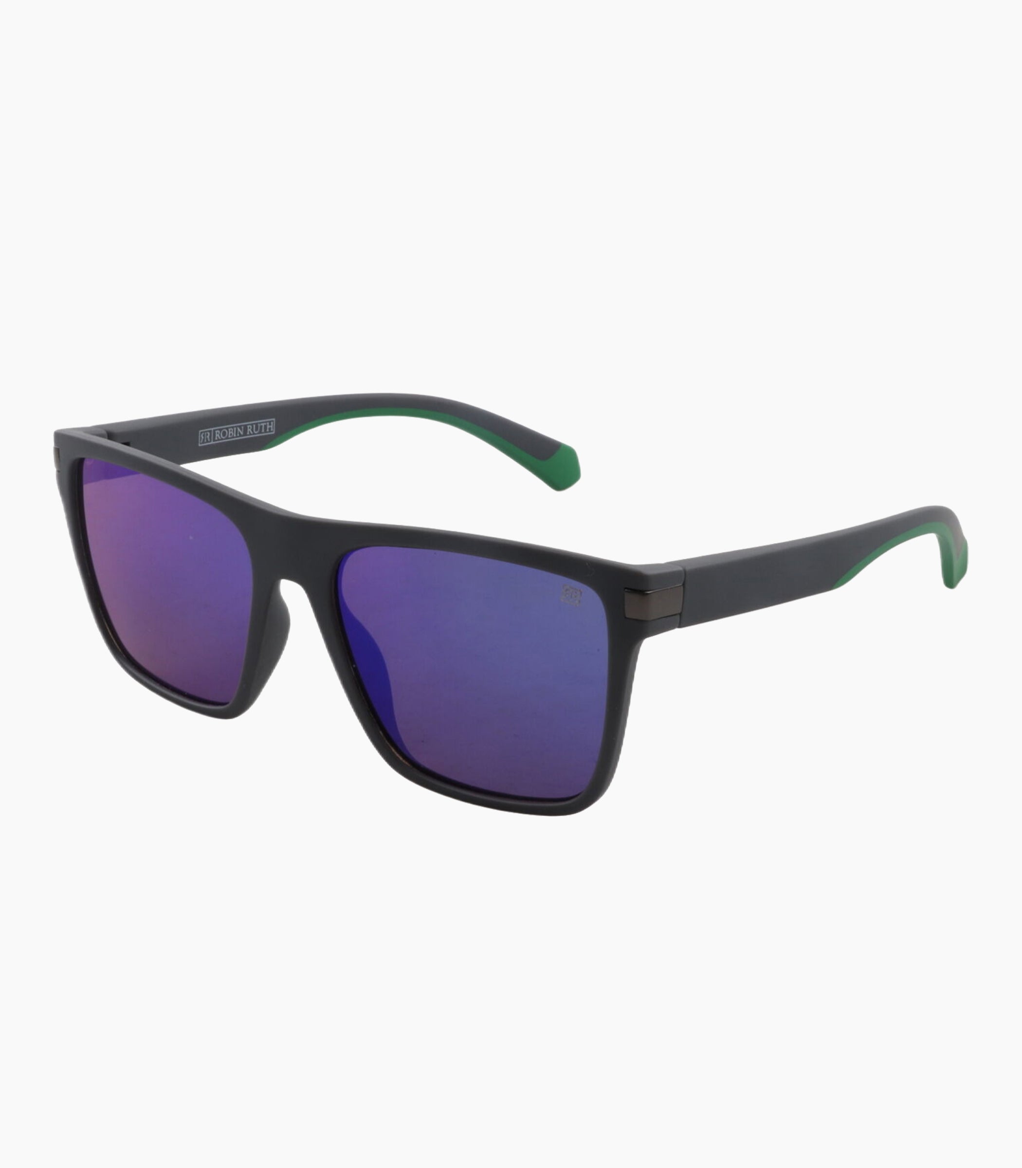 Square Sunglasses Unisex - Robin Ruth