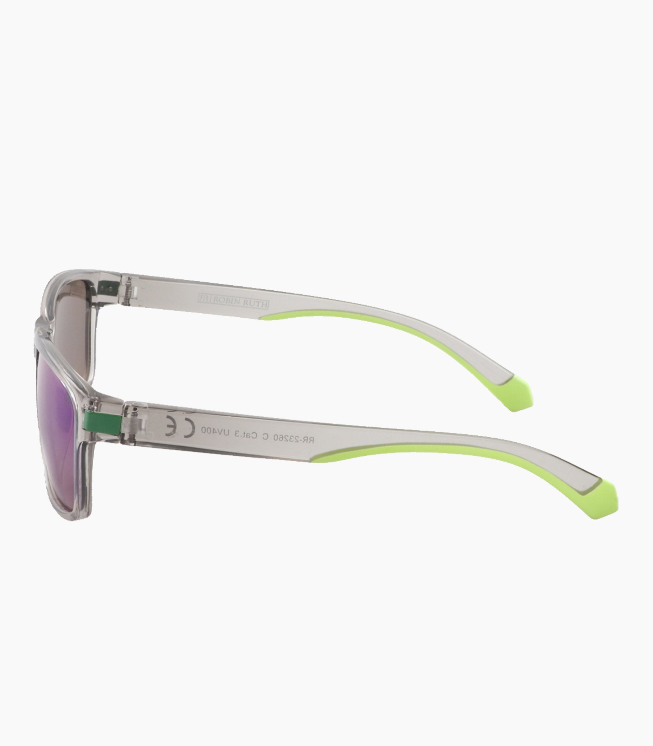 Rectangle Sunglasses Unisex - Robin Ruth