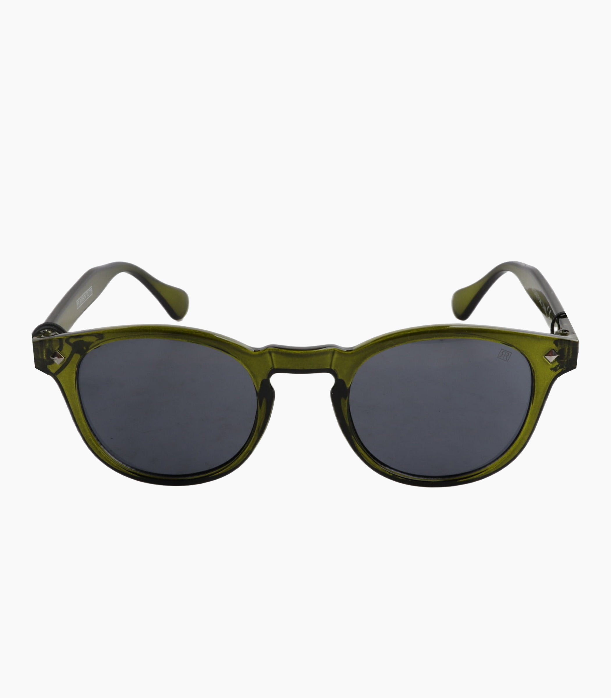 Panto Sunglasses Women - Robin Ruth