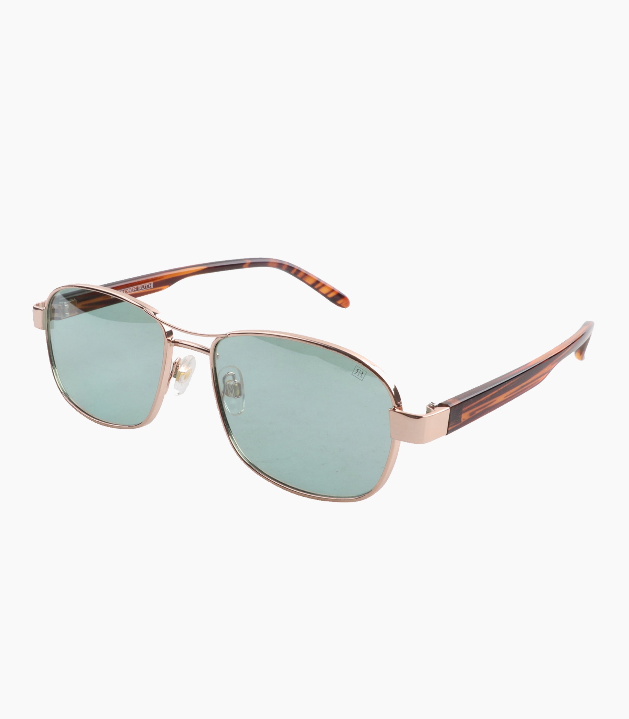 Rectangle Sunglasses Unisex - Robin Ruth