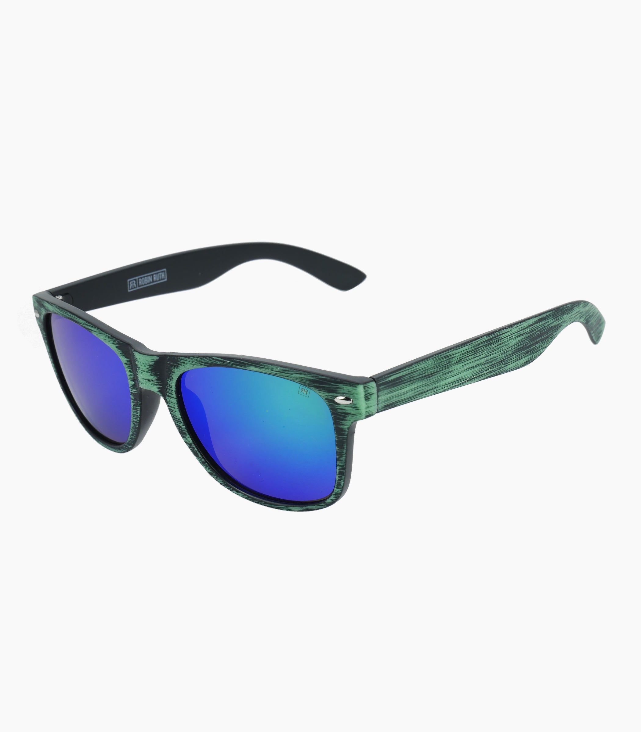 Wayfarer Sunglasses Unisex - Robin Ruth