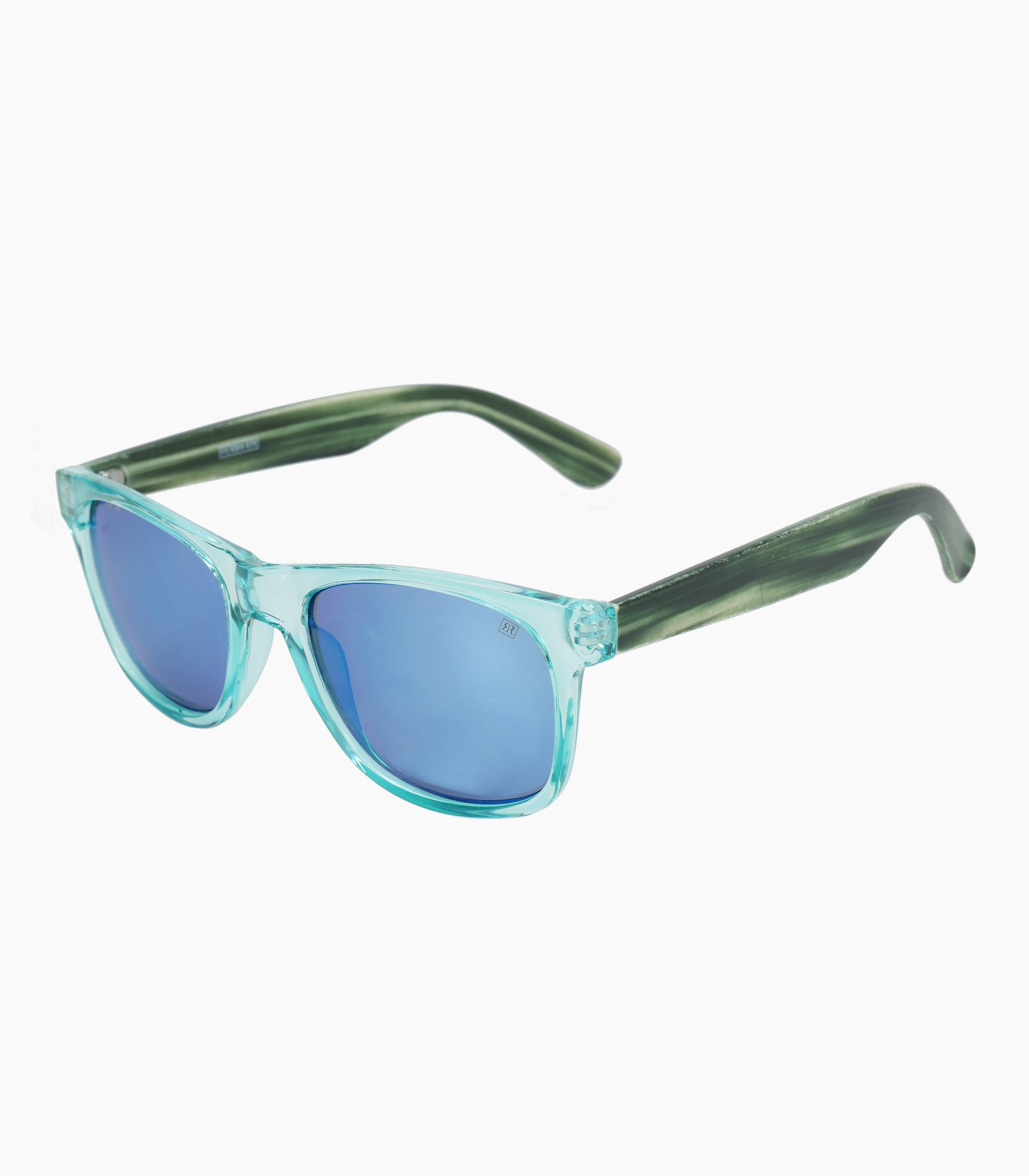 Wayfarer Sunglasses Women - Robin Ruth